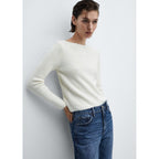 Jean Mom Taille Haute - Dark Blue