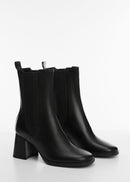 Bandy Boots - Black - Woman