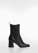 Bandy Boots - Black - Woman