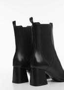 Bandy Boots - Black - Woman