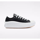 Sneakers Chuck Taylor All Star Move Ox - Noir