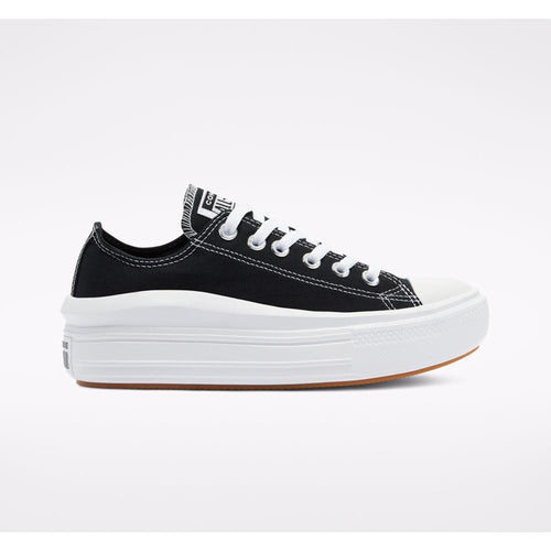 Sneakers Chuck Taylor All Star Move Ox - Noir