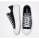 Sneakers Chuck Taylor All Star Move Ox - Noir