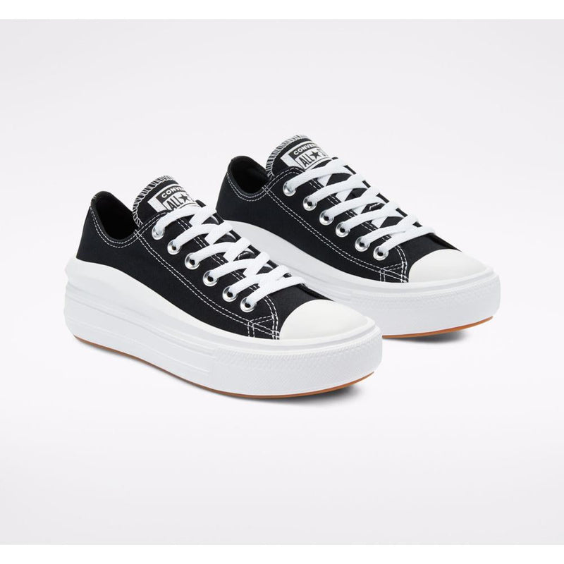 Sneakers Chuck Taylor All Star Move Ox - Noir