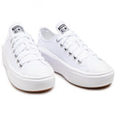 Sneakers Chuck Taylor All Star Move Ox - Blanc