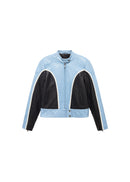 Jerry Jacket - Blue - Woman