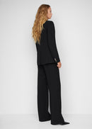 Iguana Blazer - Black - Woman