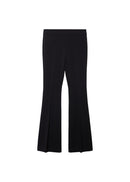 Pantalones Teresa - Negro - Mujer