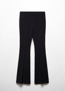 Pantalones Teresa - Negro - Mujer
