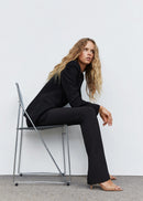 Pantalones Teresa - Negro - Mujer