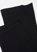 Pantalones Teresa - Negro - Mujer