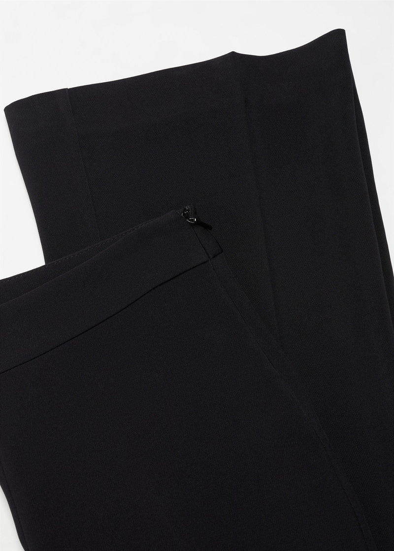 Pantalones Teresa - Negro - Mujer