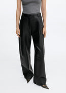 Neo Pants - Black - Woman