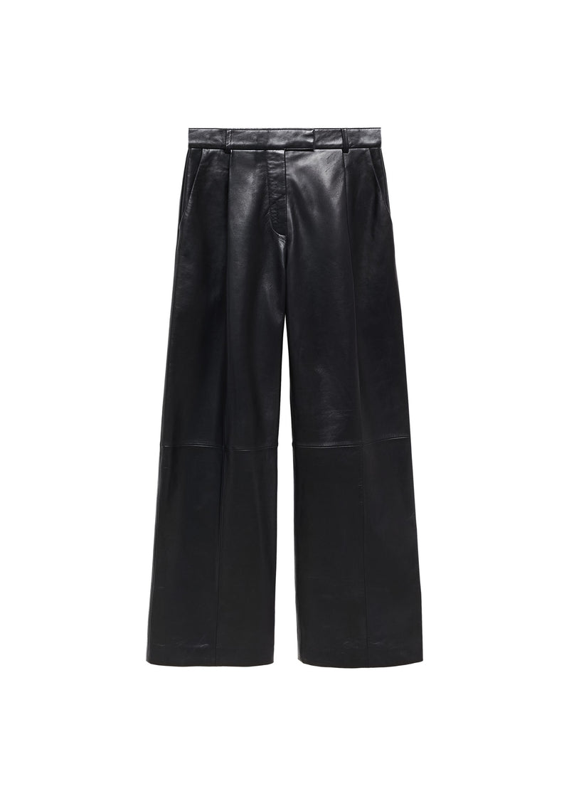 Neo Pants - Black - Woman