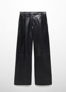 Neo Pants - Black - Woman