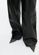 Neo Pants - Black - Woman