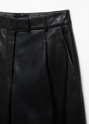 Neo Pants - Black - Woman