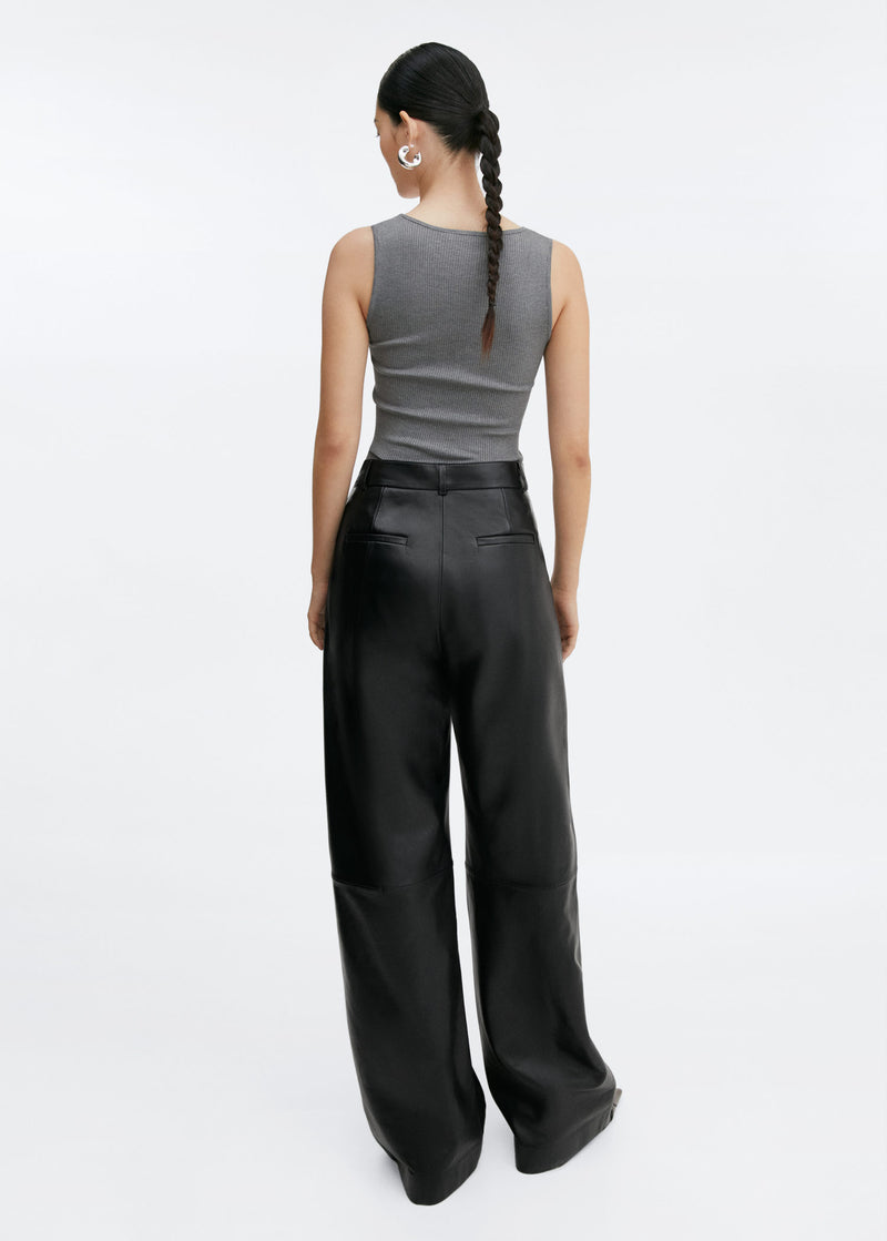 Neo Pants - Black - Woman