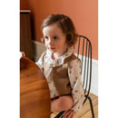 Blouse Charlotte Ribstop Imprimé - Bébé