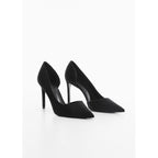 Chaussures Audrey - Noir