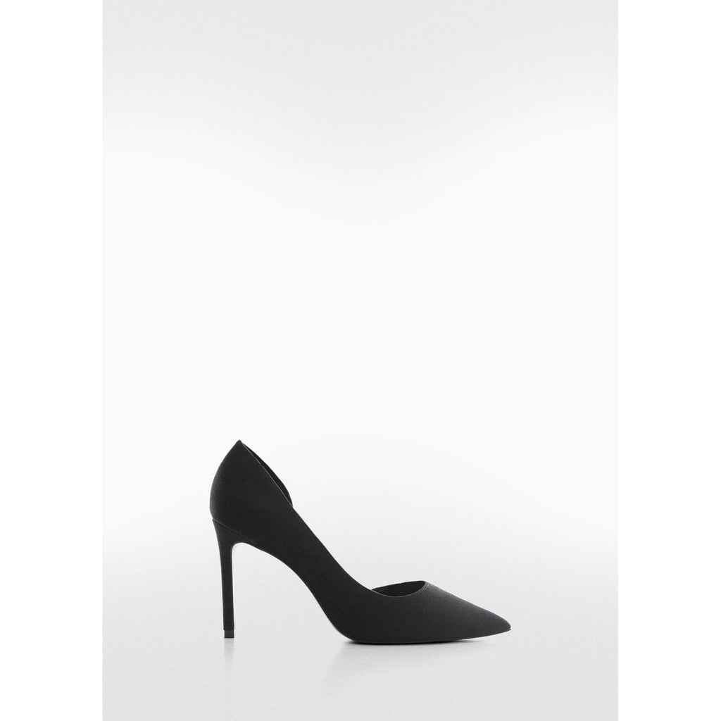 Chaussures Audrey - Noir