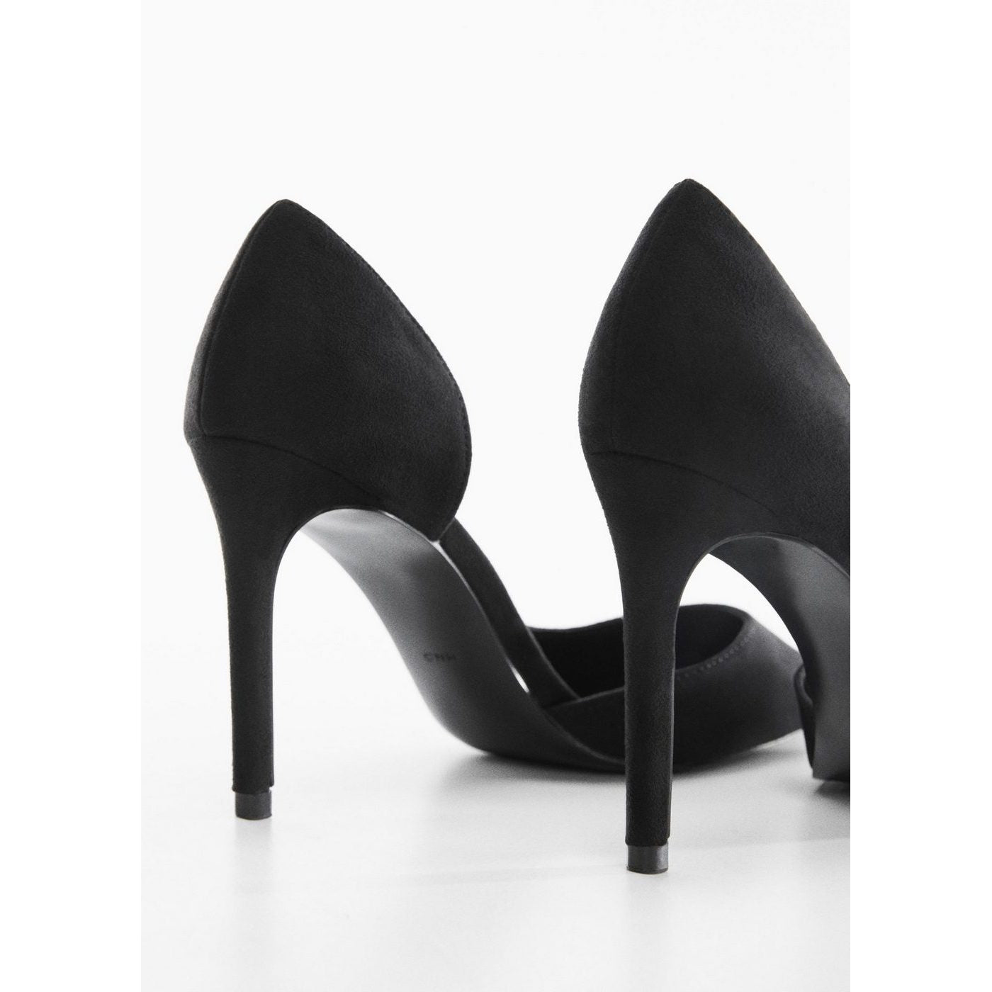 Chaussures Audrey - Noir