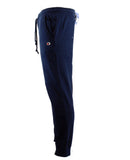 Pantalon De Survêtement Champion Rib Cuff - Bleu Marine