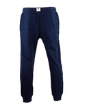 Pantalon De Survêtement Champion Rib Cuff - Bleu Marine