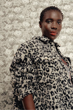The Teddy Léo Jacket