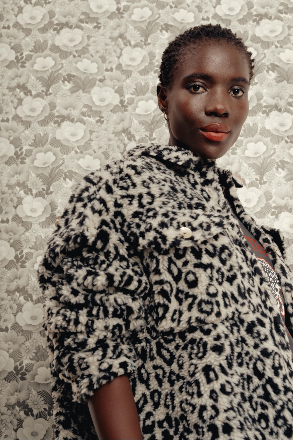 The Teddy Léo Jacket
