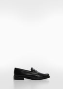 Lou Shoes - Black - Woman