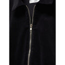 Mono de pana con cremallera ╔Light - Negro