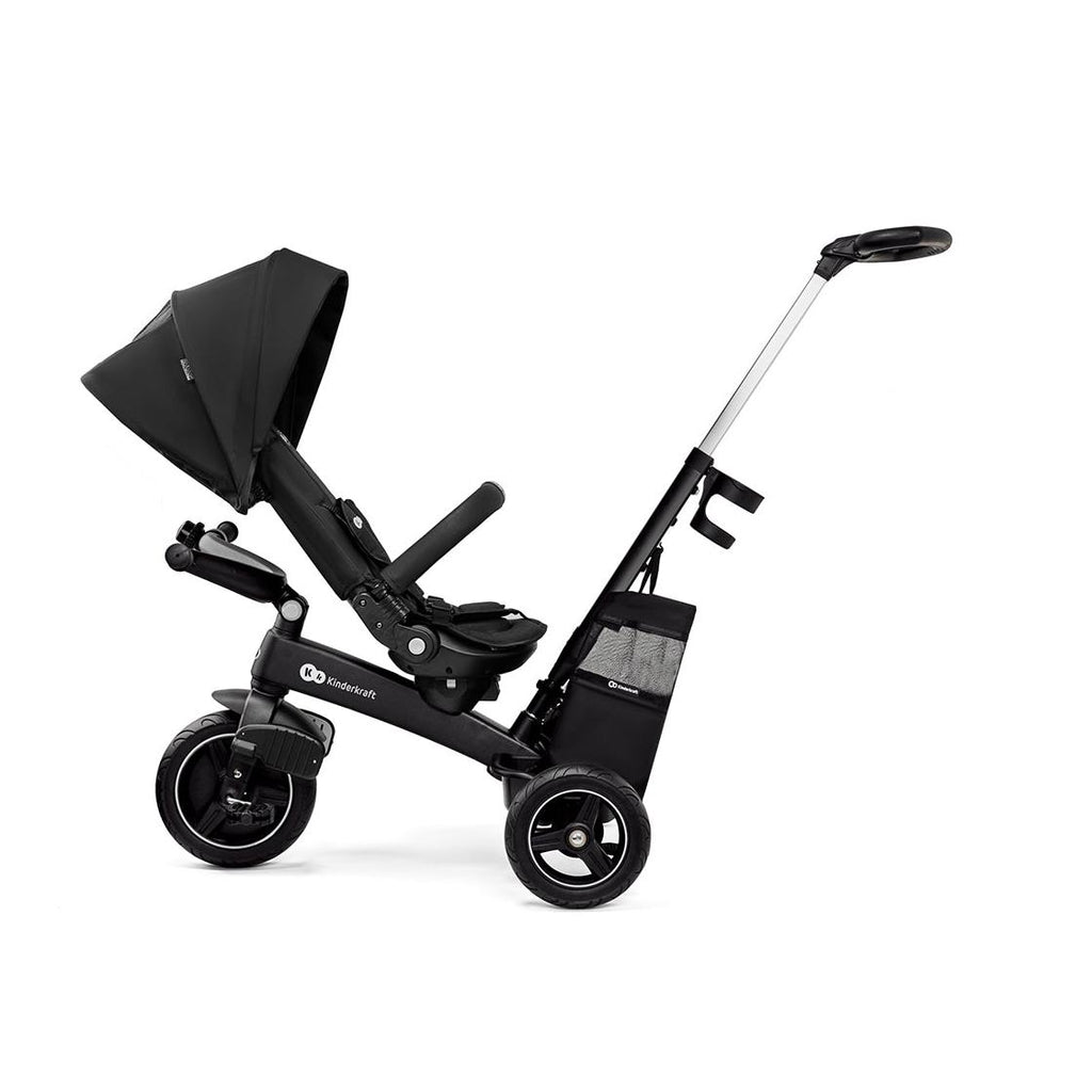 Tricycle Easytwist Noir