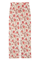 119 Ninon Pantalon Fluide