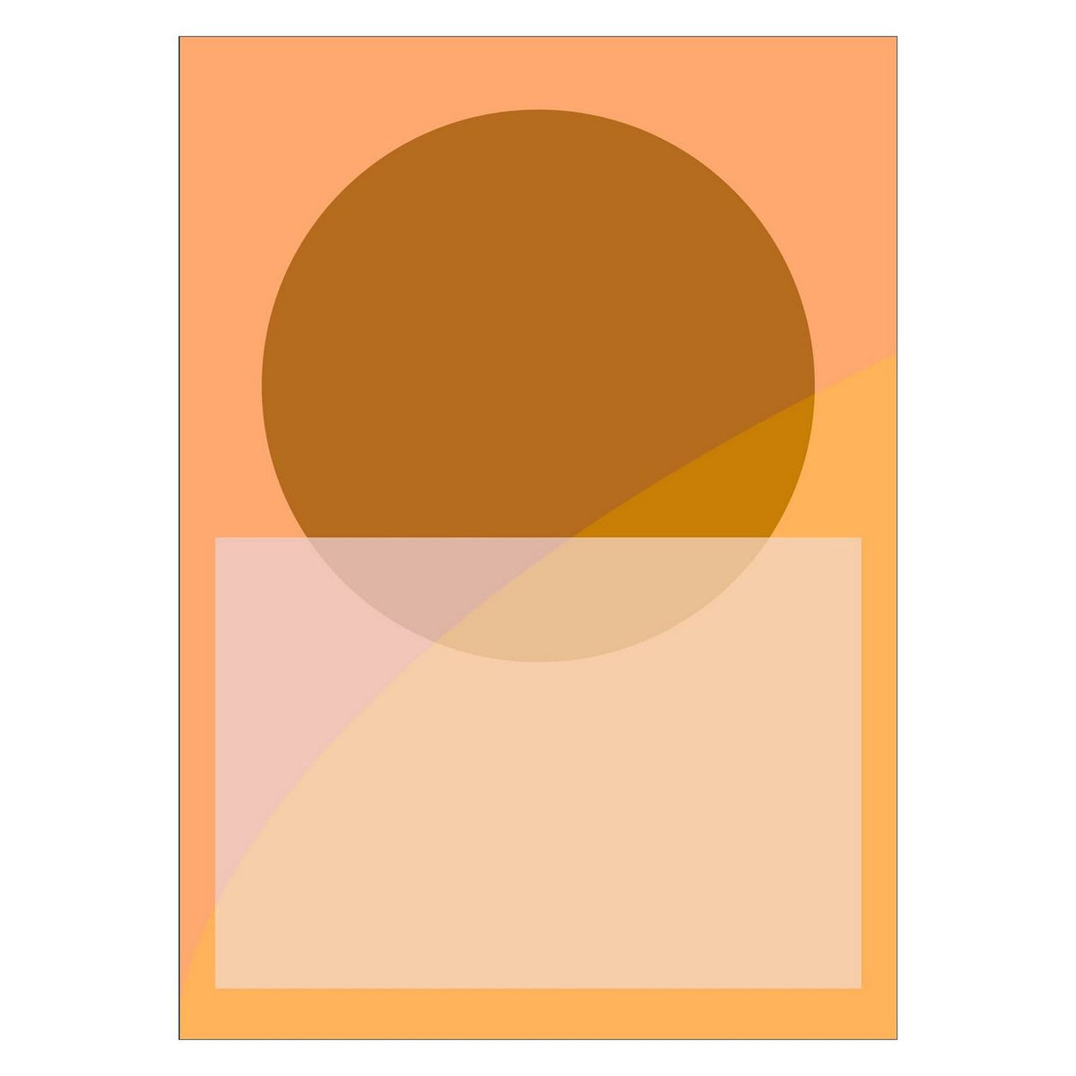 B + R Studio - Maple Overlap Aspect