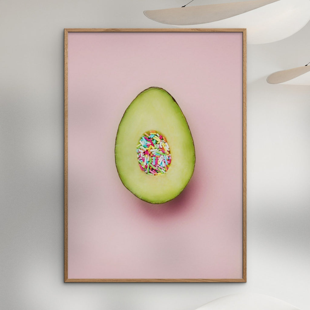 Camilla Schmidt - Avo
