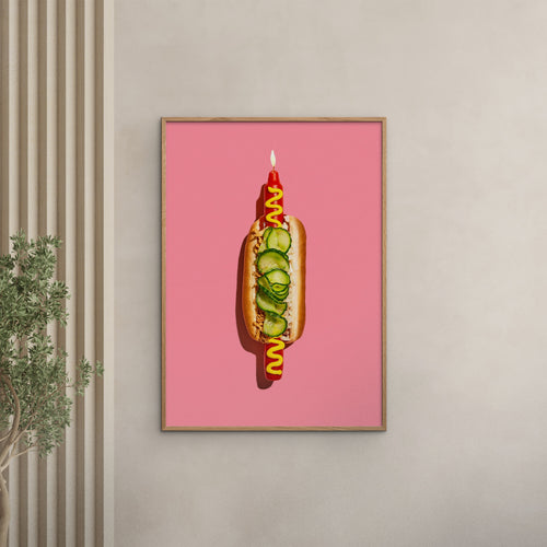 Supermercat - Candlelight Dinner
