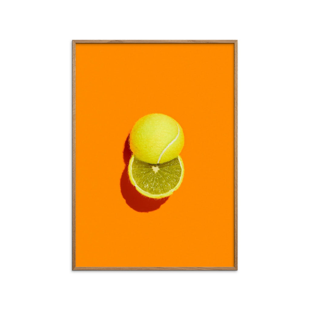 Supermercat - Slice Of Lime