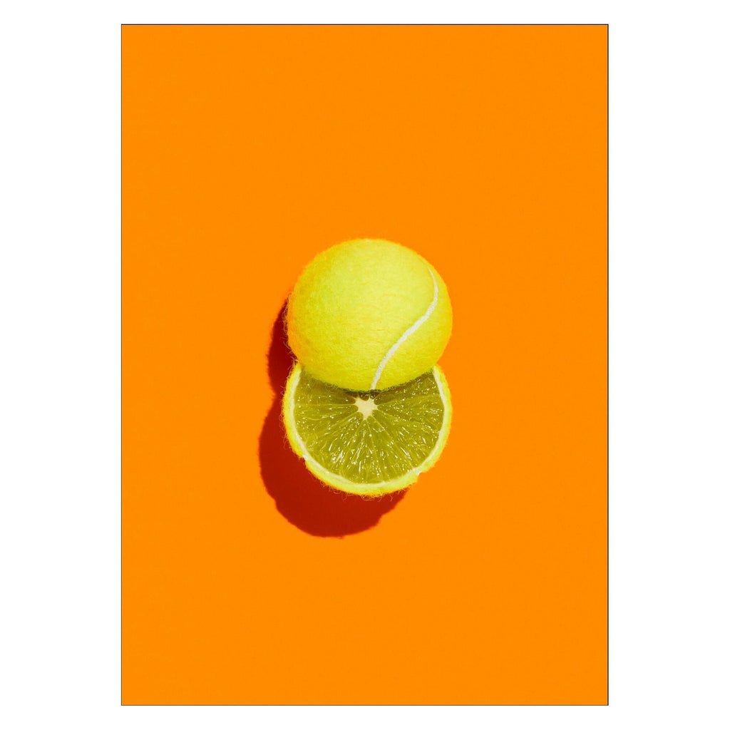 Supermercat - Slice Of Lime