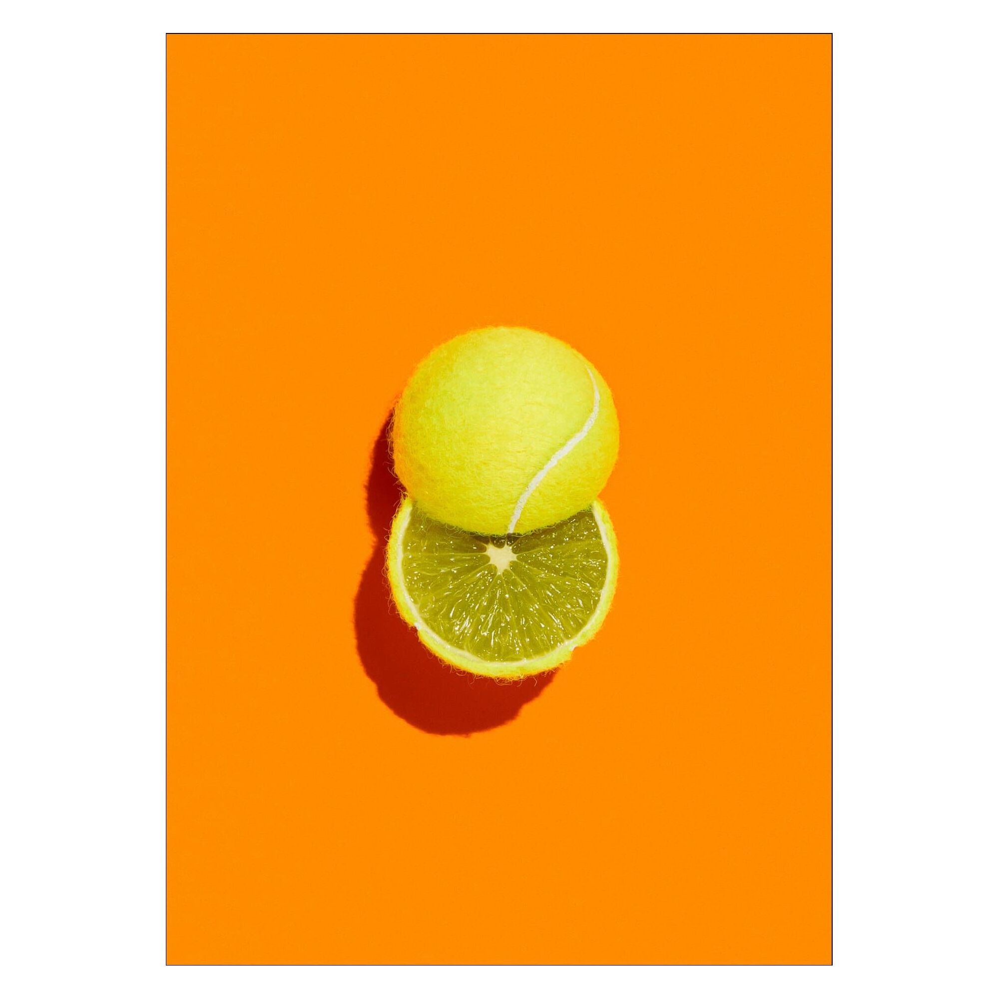 Supermercat - Slice Of Lime