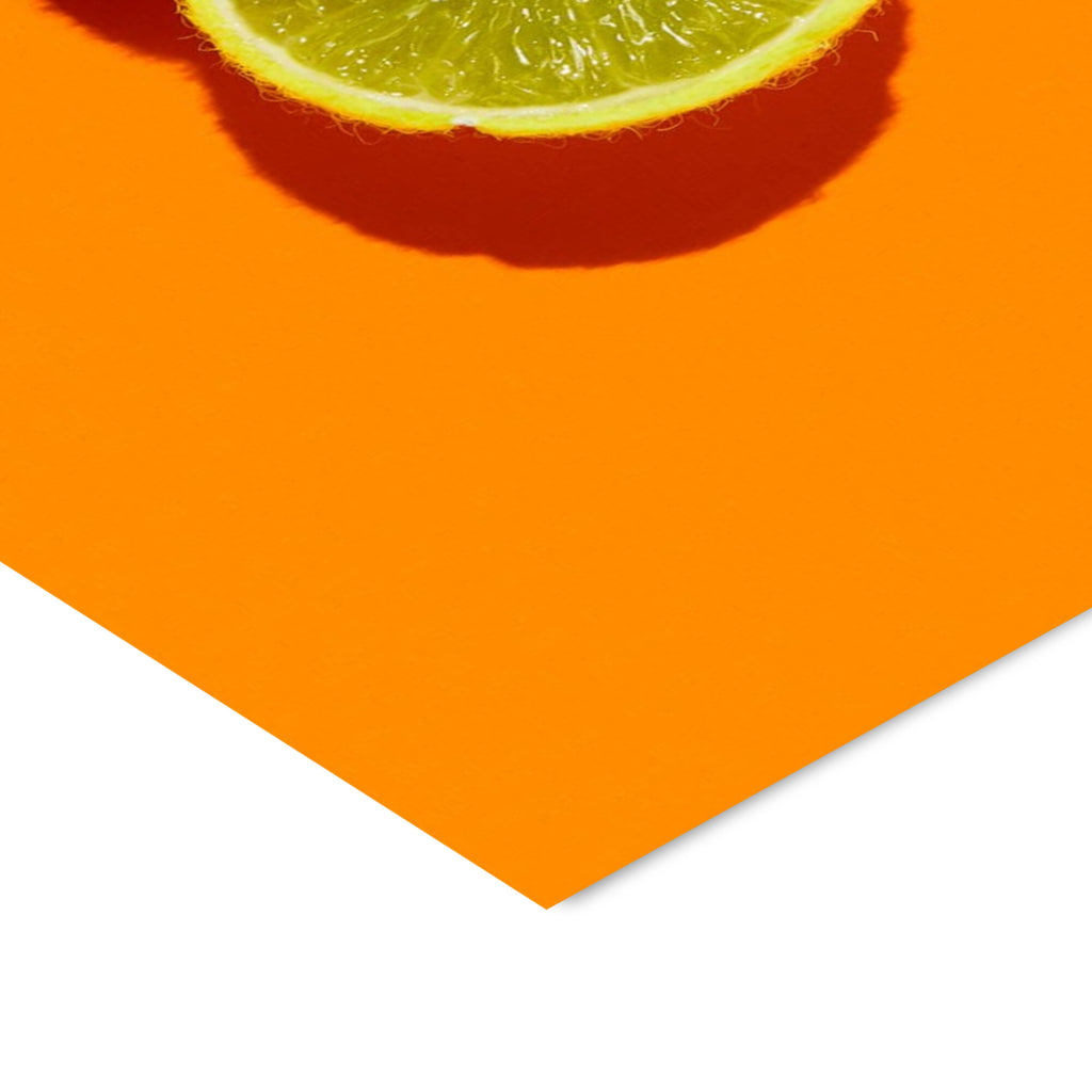 Supermercat - Slice Of Lime