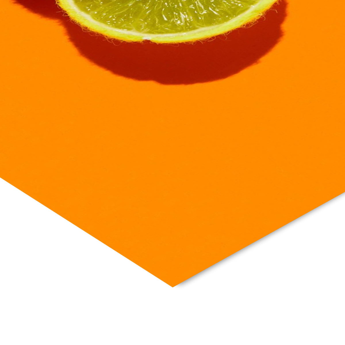 Supermercat - Slice Of Lime