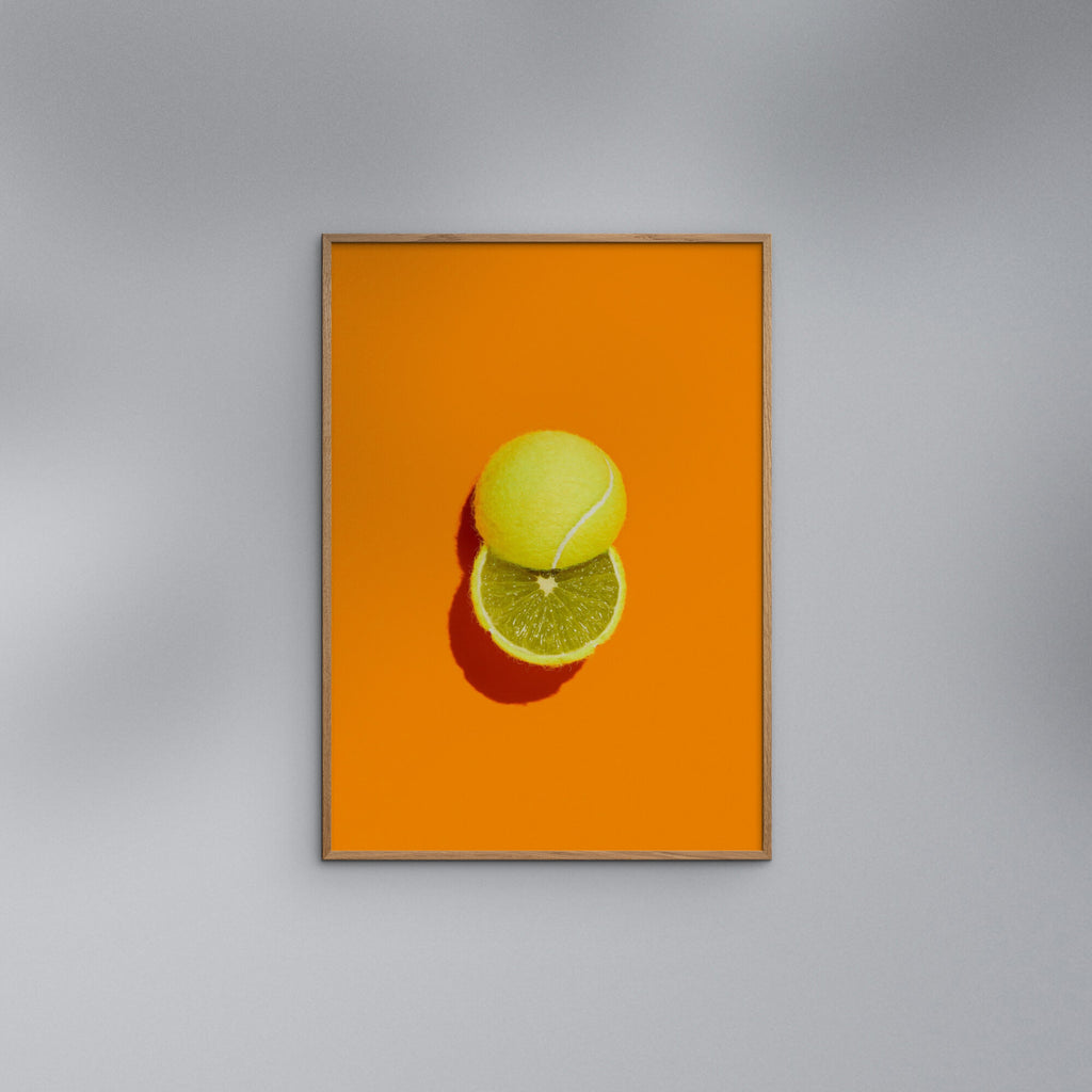 Supermercat - Slice Of Lime