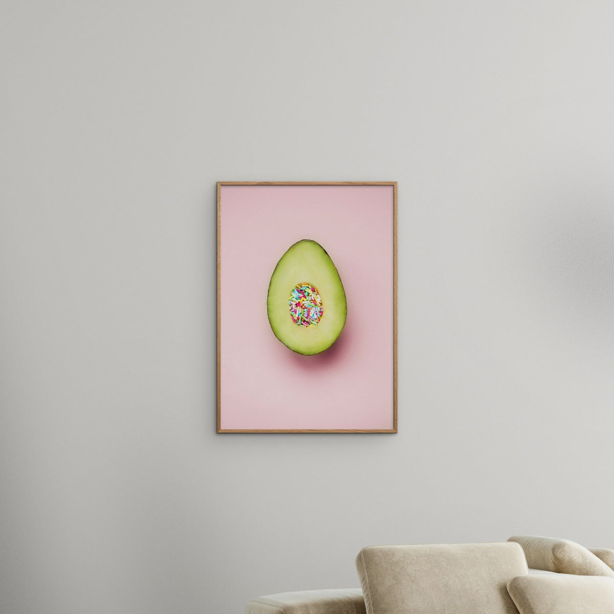 Camilla Schmidt - Avo