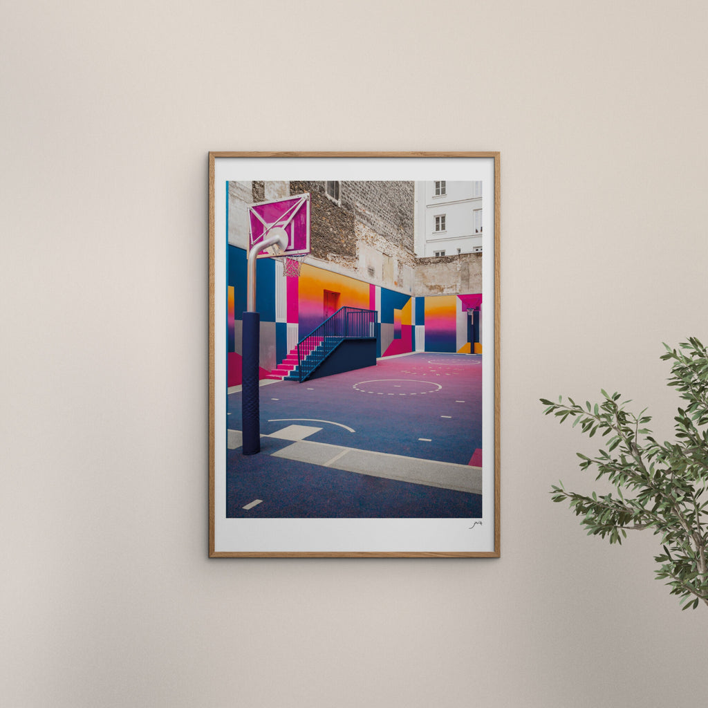 Flip - Pigalle