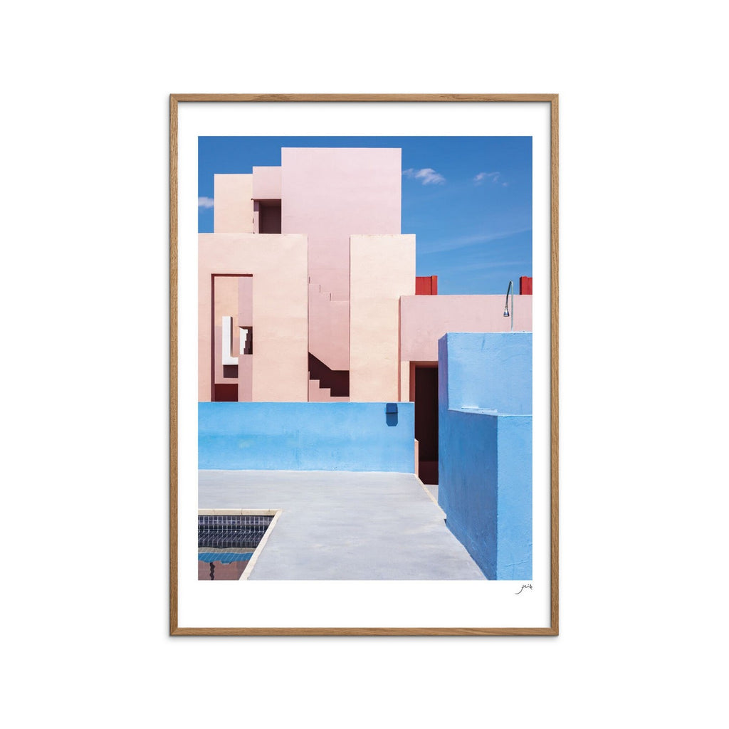 Flip - Piscina