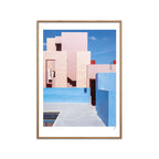Flip - Piscina