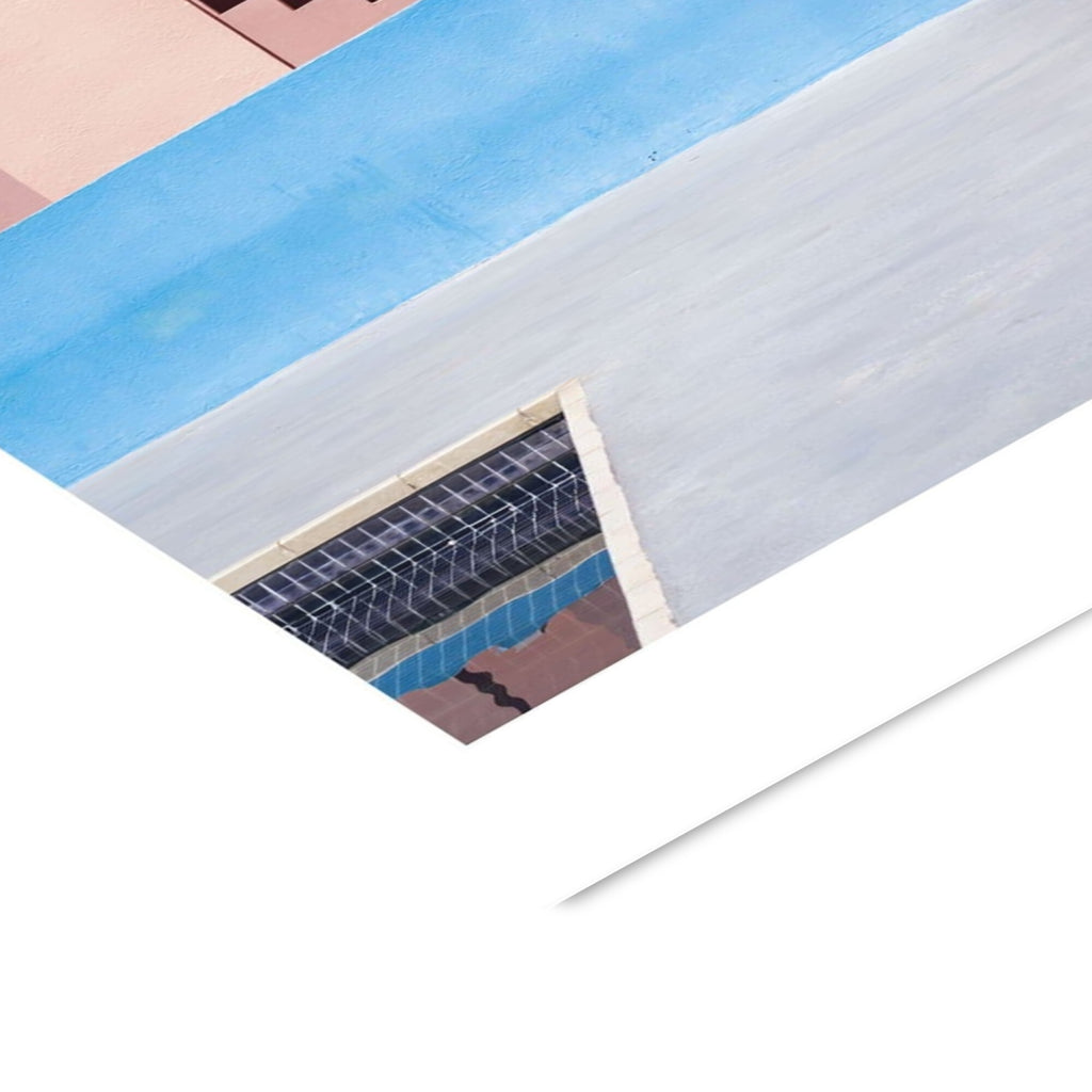 Flip - Piscina