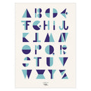 Michelle Carlslund - Niños - Flip Azul