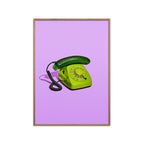 Supermercat - Zucchini Phone
